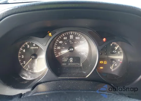 2006 Lexus Gs 300 from USA, damaged, VIN JTHBH96S565040177